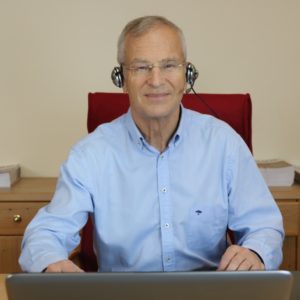 Individuelle Telefon / Online Paarberatung